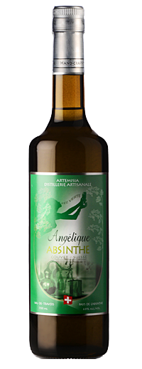 Absinthe - Angélique